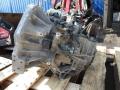 PКПП Toyota Verso-S 1 поколение P120 2012, 1.4 л., дизель, АКПП, минивэн, C302G212, 808B058 - фото №10