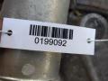 PКПП Toyota Verso-S 1 поколение P120 2012, 1.4 л., дизель, АКПП, минивэн, C302G212, 808B058 - фото №11