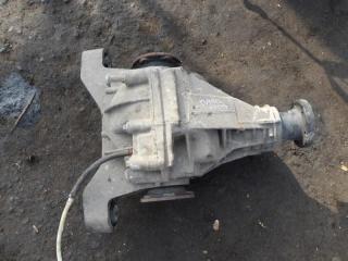 редуктор заднего моста Volkswagen Touareg 1 поколение 2005, 2.5 л., дизель, АКПП, внедорожник 5 дв., GNG