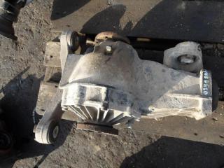 редуктор заднего моста Volkswagen Passat B5 [рестайлинг] 2004, 2.5 л., дизель, АКПП, универсал, FUS