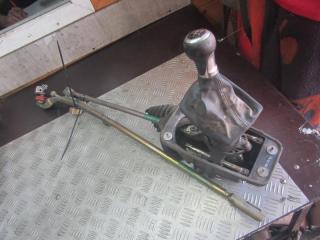 кулиса Audi A6 4F/C6 2006, 3.0 л., дизель, 4F0711271C, 4F0711151D