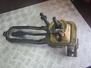 кулиса Mercedes-Benz C-Класс W203/S203/CL203 2003, 2.2 л., дизель, МКПП, седан