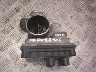 заслонка дроссельная Mercedes-Benz A-Класс W168 1999, 1.4 л., бензин, A1661413125