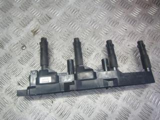 катушка зажигания Mercedes-Benz A-Класс W168 2001, 1.4 л., бензин