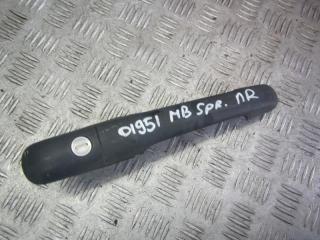 ручка наружная Mercedes-Benz Sprinter 1 поколение (W901-905) [рестайлинг] 2002, 2.2 л., дизель, МКПП, микроавтобус