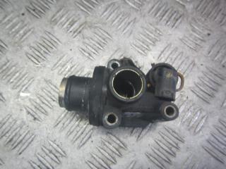 корпус термостата Mercedes-Benz A-Класс W168 2000, 1.4 л., бензин, A1662030275