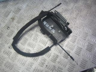 замок двери передней левой IVECO Daily 6 поколение 2015, 5801529301B