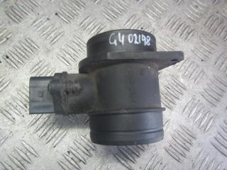 расходомер воздуха Volkswagen Golf 4 поколение 2002, 1.9 л., дизель, МКПП, хетчбэк 5 дв., 038906461B