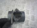 расходомер воздуха Volkswagen Golf 4 поколение 2002, 1.9 л., дизель, МКПП, хетчбэк 5 дв., 038906461B - фото №2