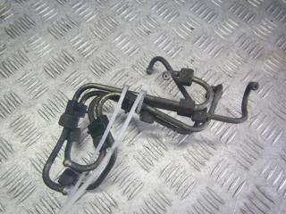 трубка ТНВД Renault Megane 1 поколение 1998, 1.9 л., дизель