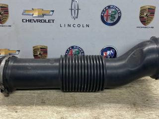 патрубок воздушного фильтра Jaguar F-Pace 1 поколение 2017, дизель, АКПП, GX73-9C623