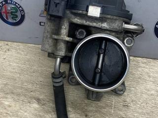 заслонка дроссельная Alfa Romeo 2018, 2.0 л., бензин, правый руль, 04893625