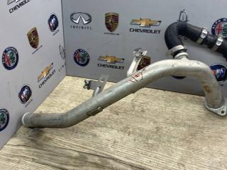 патрубок радиатора Alfa Romeo 2018, 2.0 л., бензин, правый руль, 50549759