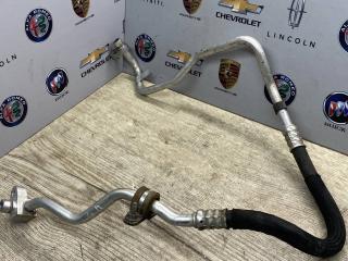 трубка кондиционера Alfa Romeo 2018, 2.0 л., бензин, правый руль, 50532279