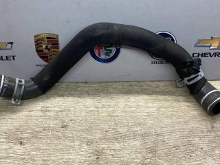 патрубок радиатора Alfa Romeo 2018, 2.0 л., бензин, правый руль, 50052397