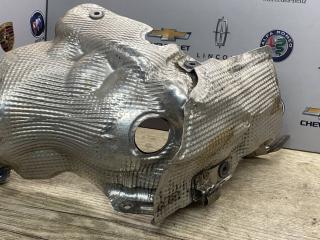 шумоизоляция (термозащита) Alfa Romeo 2018, 2.0 л., бензин, правый руль, 50549805