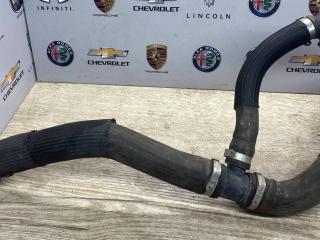 патрубок (трубопровод, шланг) Alfa Romeo 2018, 2.0 л., бензин, правый руль, S4000250