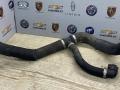 патрубок (трубопровод, шланг) Alfa Romeo 2018, 2.0 л., бензин, правый руль, S4000250 - фото №2