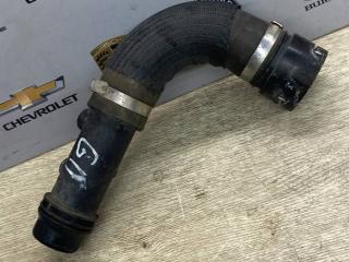 патрубок (трубопровод, шланг) Alfa Romeo 2018, 2.0 л., бензин, S4000250