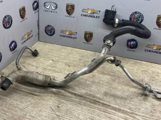 патрубок (трубопровод, шланг) Alfa Romeo 2018, 2.0 л., бензин