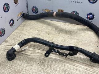 патрубок (трубопровод, шланг) Alfa Romeo 2018, 2.0 л., бензин, правый руль, 00505440050