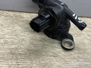 фланец (тройник) системы охлаждения Alfa Romeo 2018, 2.0 л., бензин, правый руль, 05281478