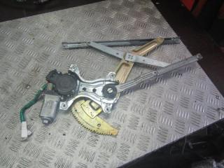 стеклоподъемник передний левый Toyota Corolla 8 поколение (E110) 1999, 1.6 л., бензин, МКПП, хетчбэк 5 дв., 8572012170