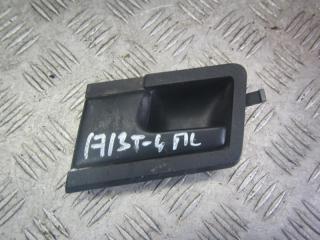 ручка внутренняя передняя левая Volkswagen Transporter T4 1995, 1.9 л., дизель, МКПП, микроавтобус, 901837019A