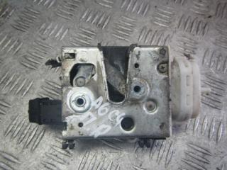 замок двери передней правой Audi A6 4A/C4 1996, 4A1837016