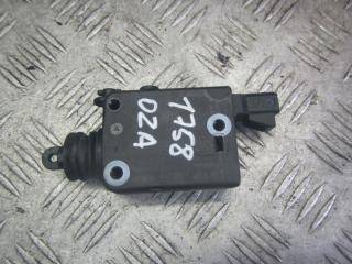 активатор замка багажника Opel Zafira 1 поколение (A) 2000, 1.8 л., бензин, МКПП, минивэн, 90460062