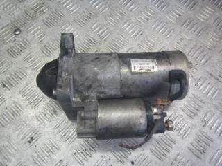 стартер Opel Vectra C 2004, 1.9 л., дизель, 55352882