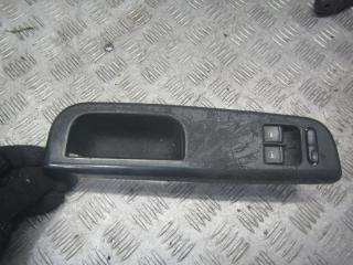 блок управления стеклоподъемниками Volkswagen Golf 4 поколение 2001, 1.6 л., бензин, МКПП, хетчбэк 5 дв., 1J3959857B