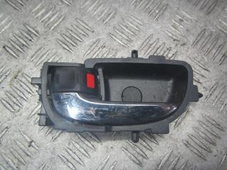 ручка внутренняя передняя правая Toyota Verso-S 1 поколение P120 2012, 1.4 л., дизель, АКПП, минивэн