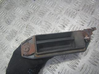 ручка крышки багажника Mercedes-Benz C-Класс W203/S203/CL203 [рестайлинг] 2004, 3.0 л., дизель, АКПП, универсал, A2037401193