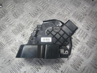 замок двери передней правой Ford Focus 1 поколение [рестайлинг] 2005, 1.4 л., бензин, МКПП, хетчбэк 5 дв., 3M5AR21812AJ