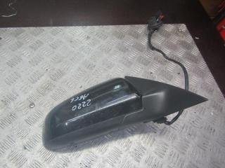 зеркало наружное правое Audi A6 4F/C6 [рестайлинг] 2008, 2.7 л., дизель, АКПП, универсал