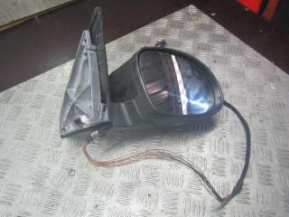 зеркало наружное правое Volkswagen Tiguan 1 поколение [рестайлинг] 2012