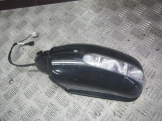 зеркало наружное левое Mercedes-Benz E-Класс W211/S211 2004, 2.2 л., дизель, АКПП, универсал