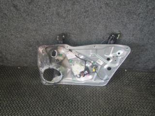 стеклоподъемник электрический передний правый Volkswagen Tiguan 1 поколение [рестайлинг] 2012, 5N1837730E