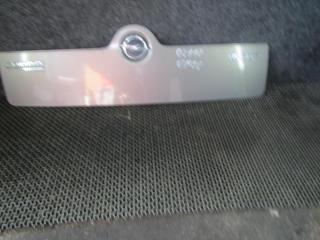 комплект декоративных накладок (дерева) салона Opel Combo 4 поколение (D) 2011, 1.6 л., дизель, МКПП, минивэн, 735470340