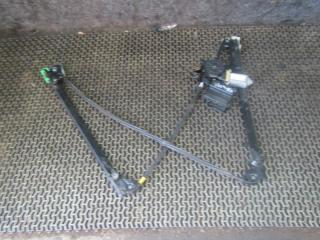 стеклоподъемник передний левый Ford Galaxy 1 поколение [рестайлинг] 2001, 2.3 л., бензин, МКПП, минивэн