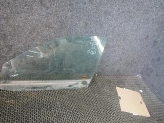 стекло двери передней левой Skoda Octavia 1 поколение [рестайлинг] 2004, 1.9 л., дизель, МКПП, хетчбэк 5 дв.