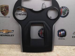 рамка обрамление кулисы Alfa Romeo 2018, 2.0 л., бензин, правый руль, 15611015700