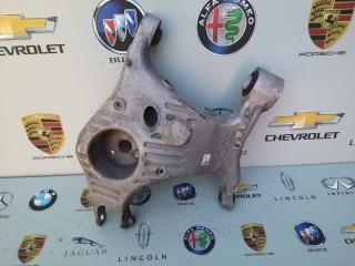 рычаг задний левый Jaguar F-Pace 1 поколение 2018, 2.0 л., дизель, АКПП, правый руль, HK835B531AE