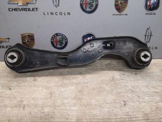 рычаг задний Jaguar F-Pace 1 поколение 2018, 2.0 л., дизель, АКПП, правый руль, HK835500AC