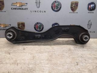 рычаг задний Jaguar F-Pace 1 поколение 2018, 2.0 л., дизель, АКПП, правый руль, HK835500AC