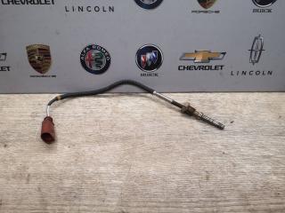 датчик температуры в выпускном коллекторе Porsche Macan 1 поколение 2014, 3.0 л., дизель, 4H0906088AB