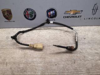 датчик температуры в выпускном коллекторе Porsche Macan 1 поколение 2014, 3.0 л., дизель, 4H0906088AG