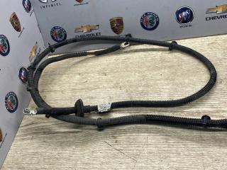 проводка Porsche Macan 1 поколение 2014, 3.0 л., дизель, 95B971111