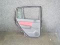 дверь задняя левая Hyundai Getz 1 поколение [рестайлинг] 2008, 1.1 л., бензин, МКПП, хетчбэк 5 дв. - фото №17